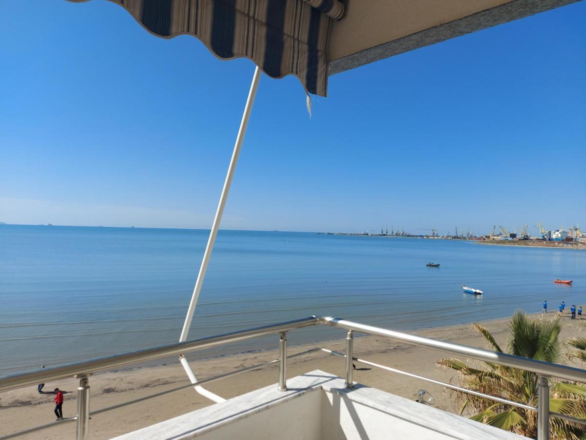 Bral Apartments 4 Durrës Zewnętrze zdjęcie