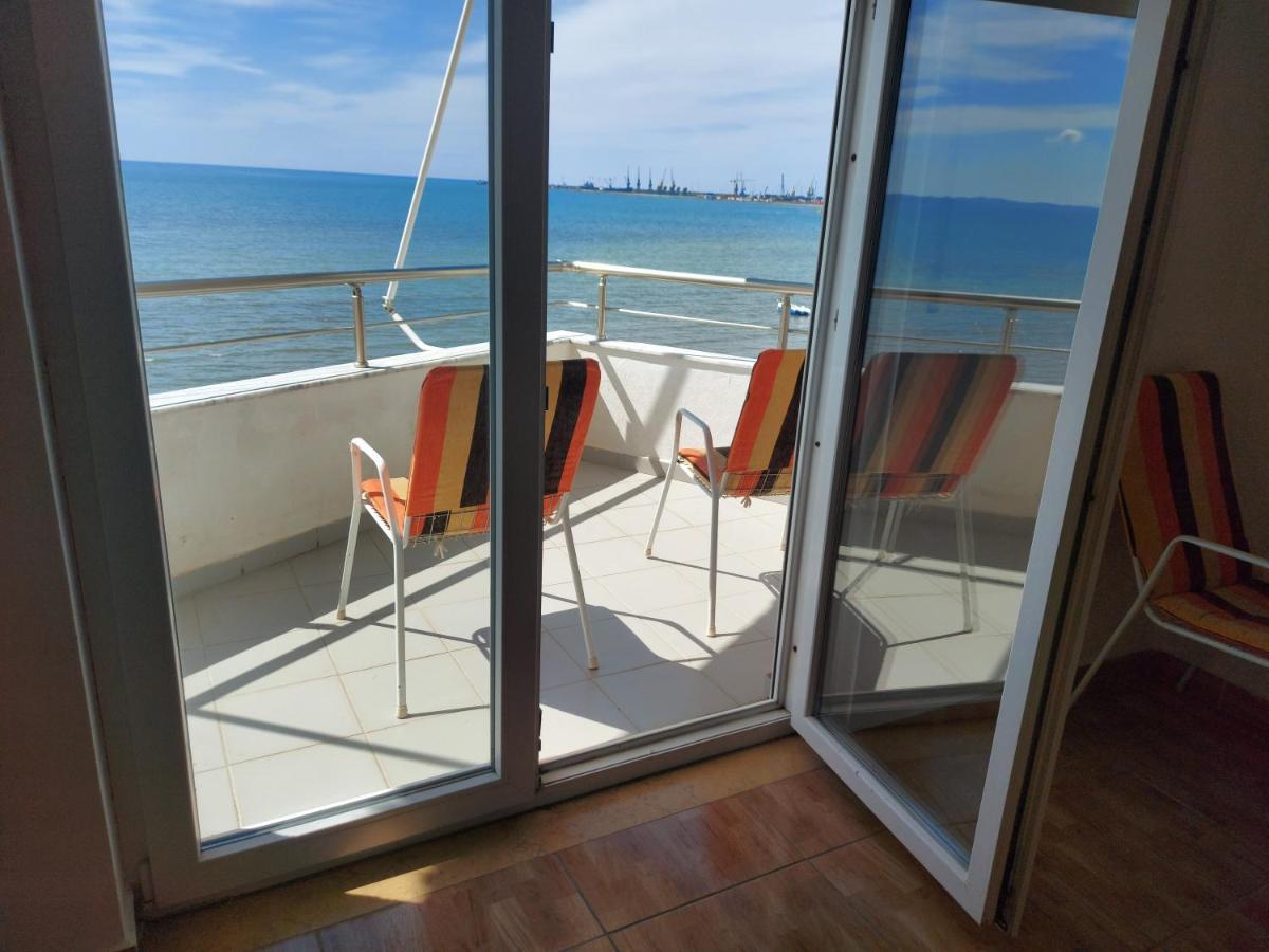 Bral Apartments 4 Durrës Zewnętrze zdjęcie