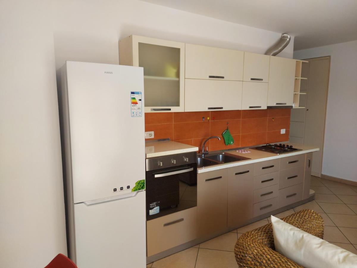 Bral Apartments 4 Durrës Zewnętrze zdjęcie