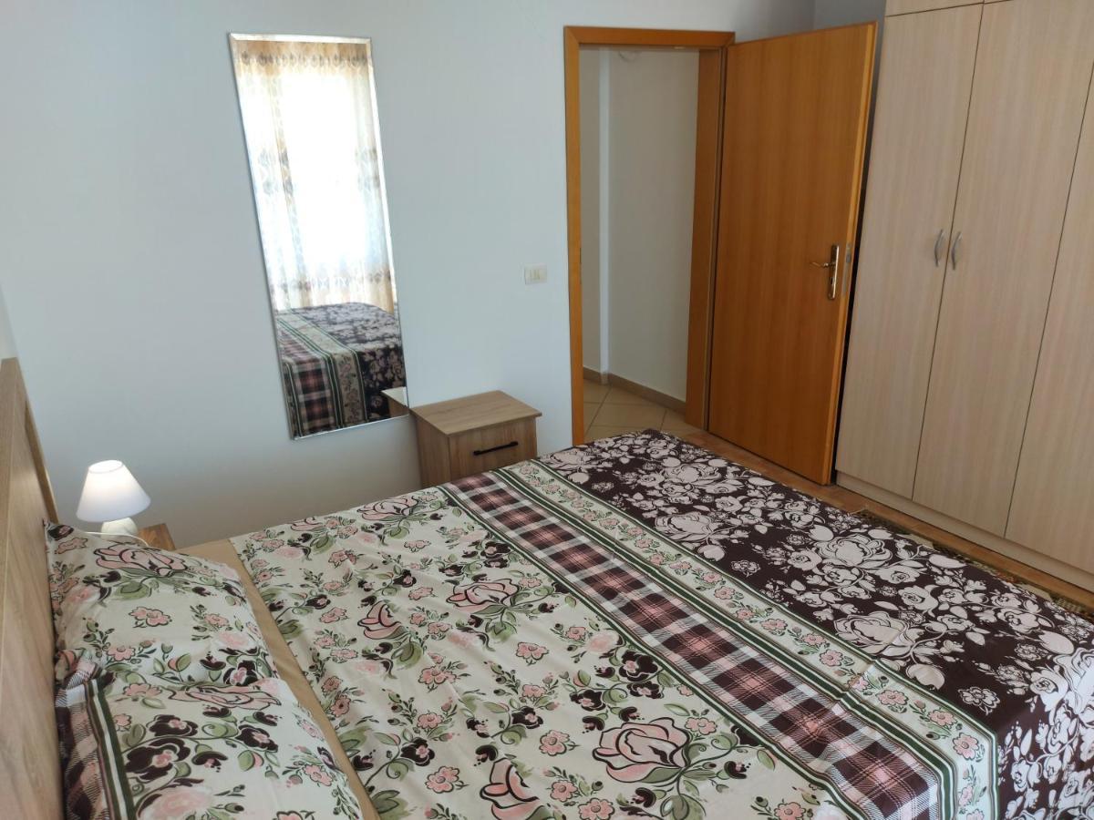 Bral Apartments 4 Durrës Zewnętrze zdjęcie