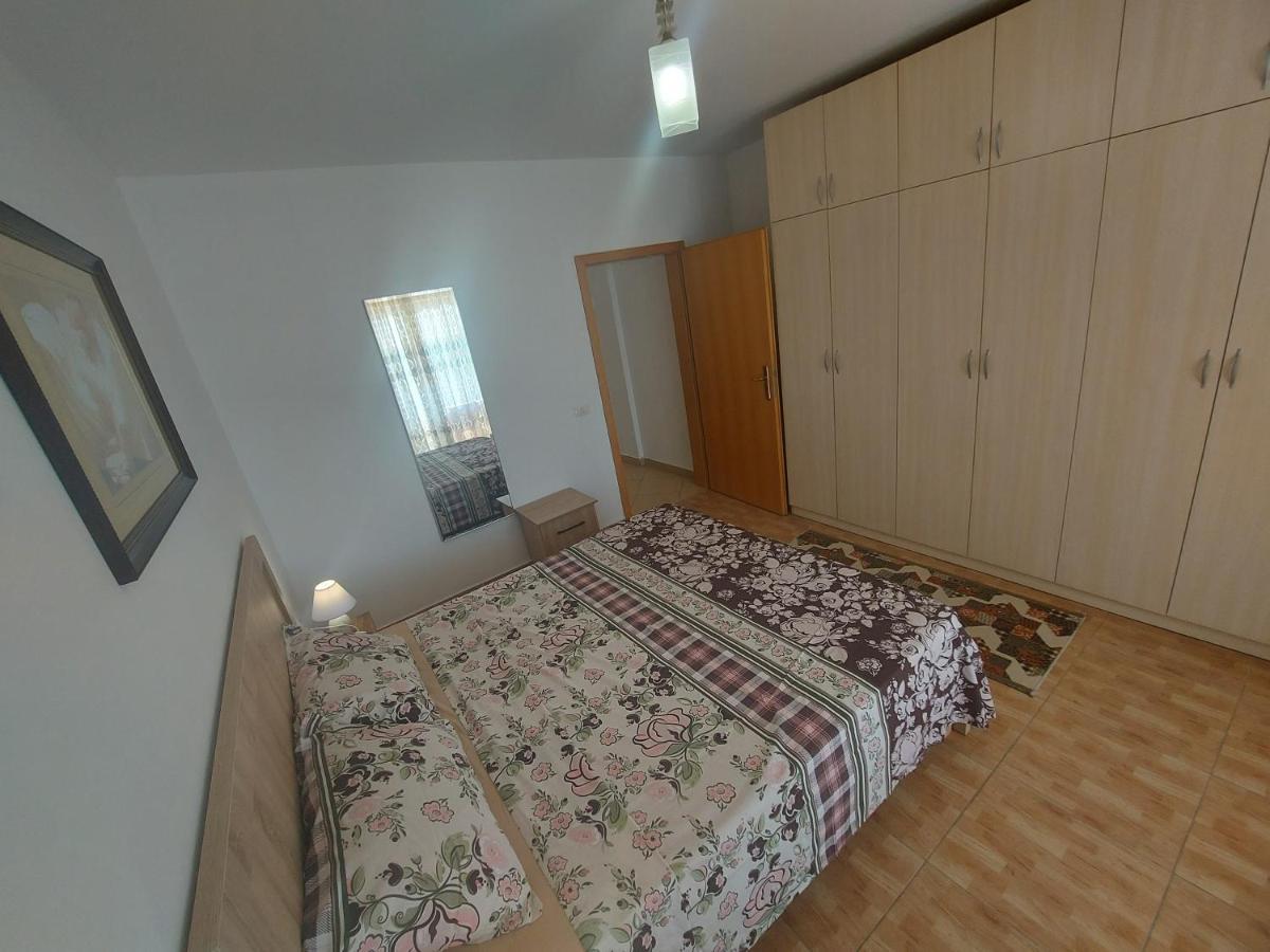 Bral Apartments 4 Durrës Zewnętrze zdjęcie