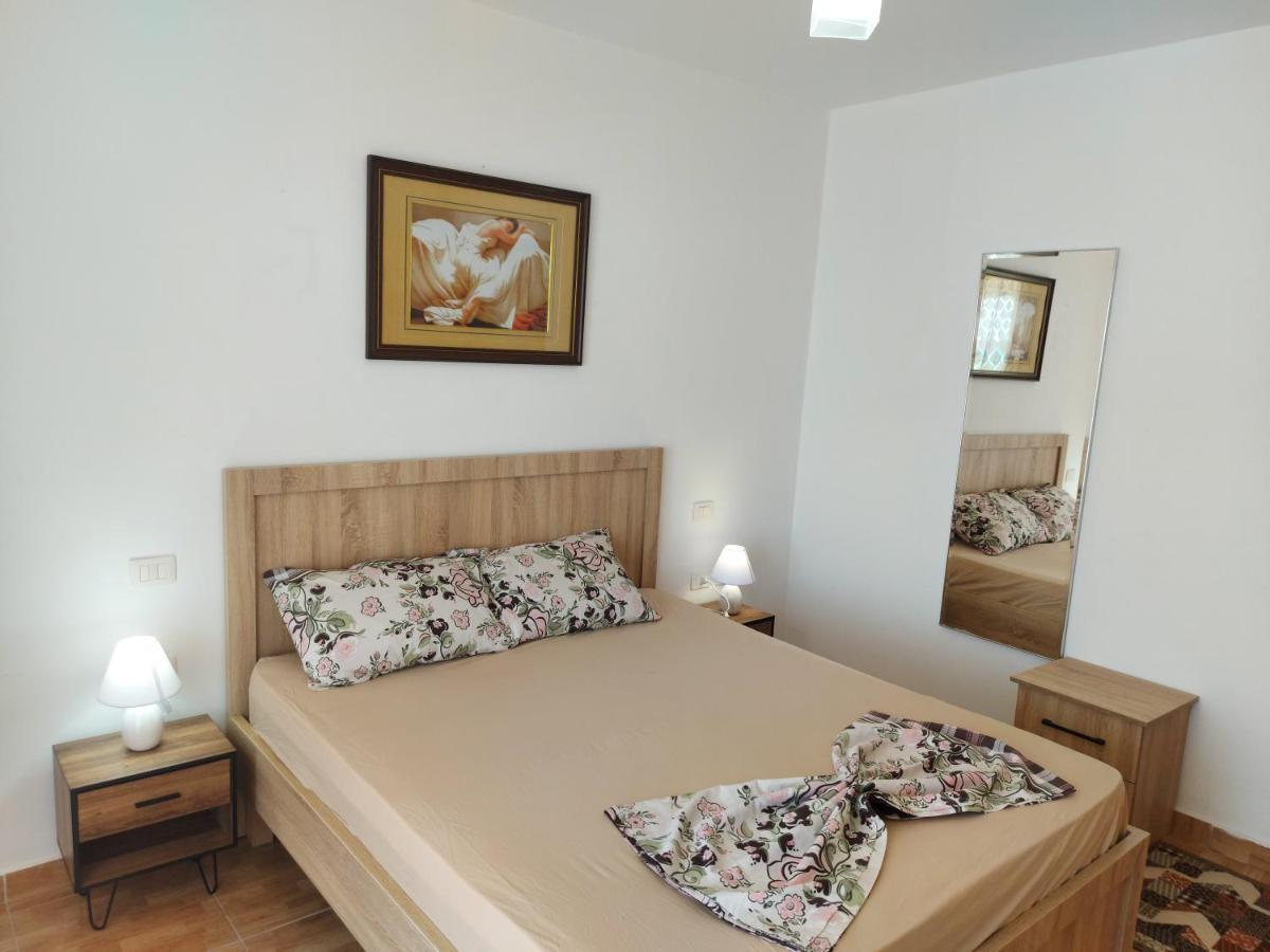 Bral Apartments 4 Durrës Zewnętrze zdjęcie