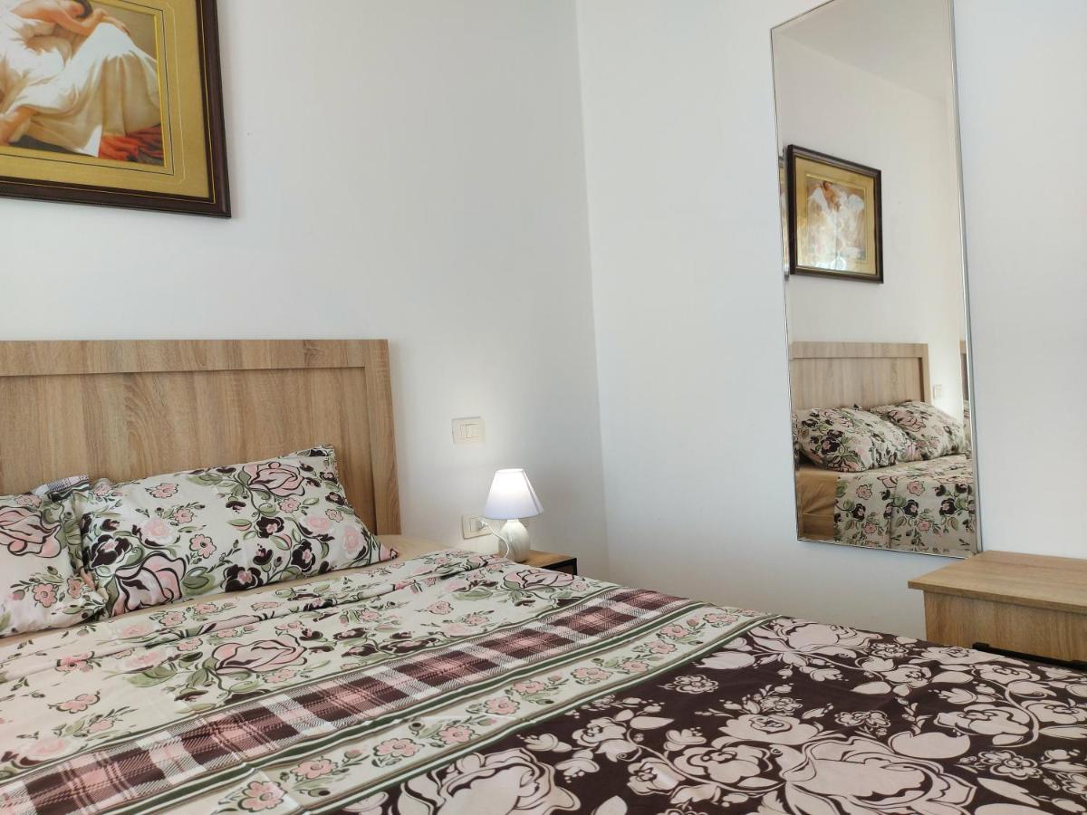 Bral Apartments 4 Durrës Zewnętrze zdjęcie