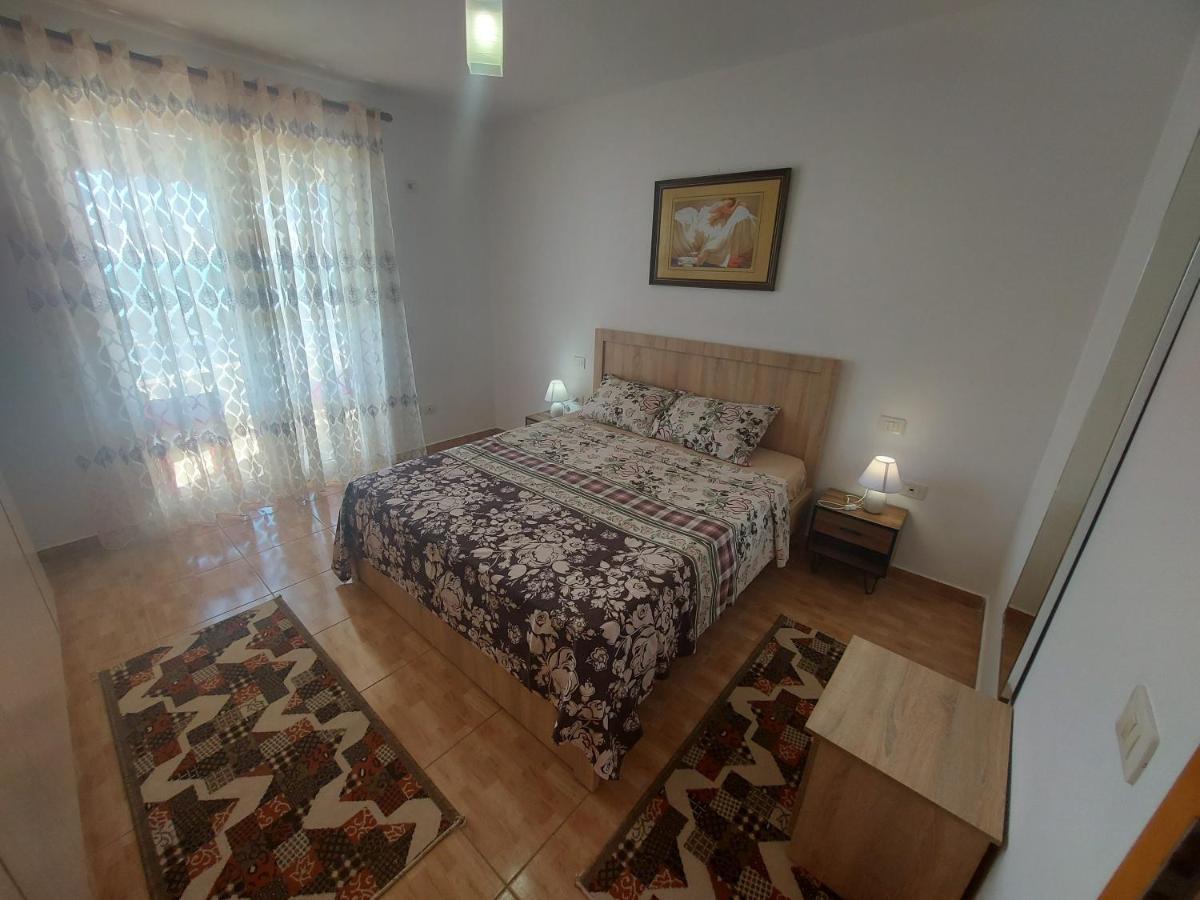 Bral Apartments 4 Durrës Zewnętrze zdjęcie