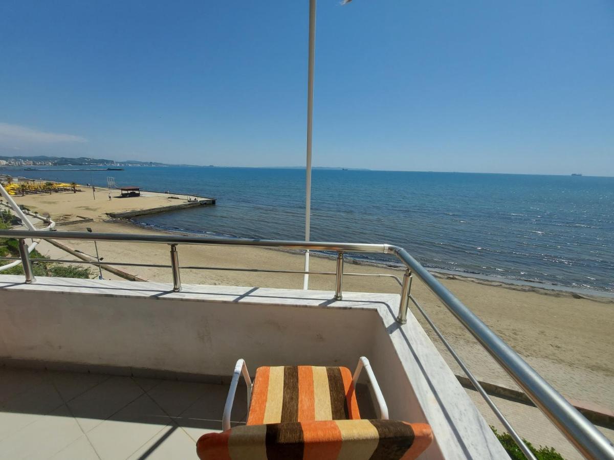 Bral Apartments 4 Durrës Zewnętrze zdjęcie