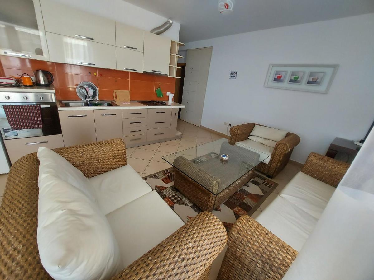 Bral Apartments 4 Durrës Zewnętrze zdjęcie
