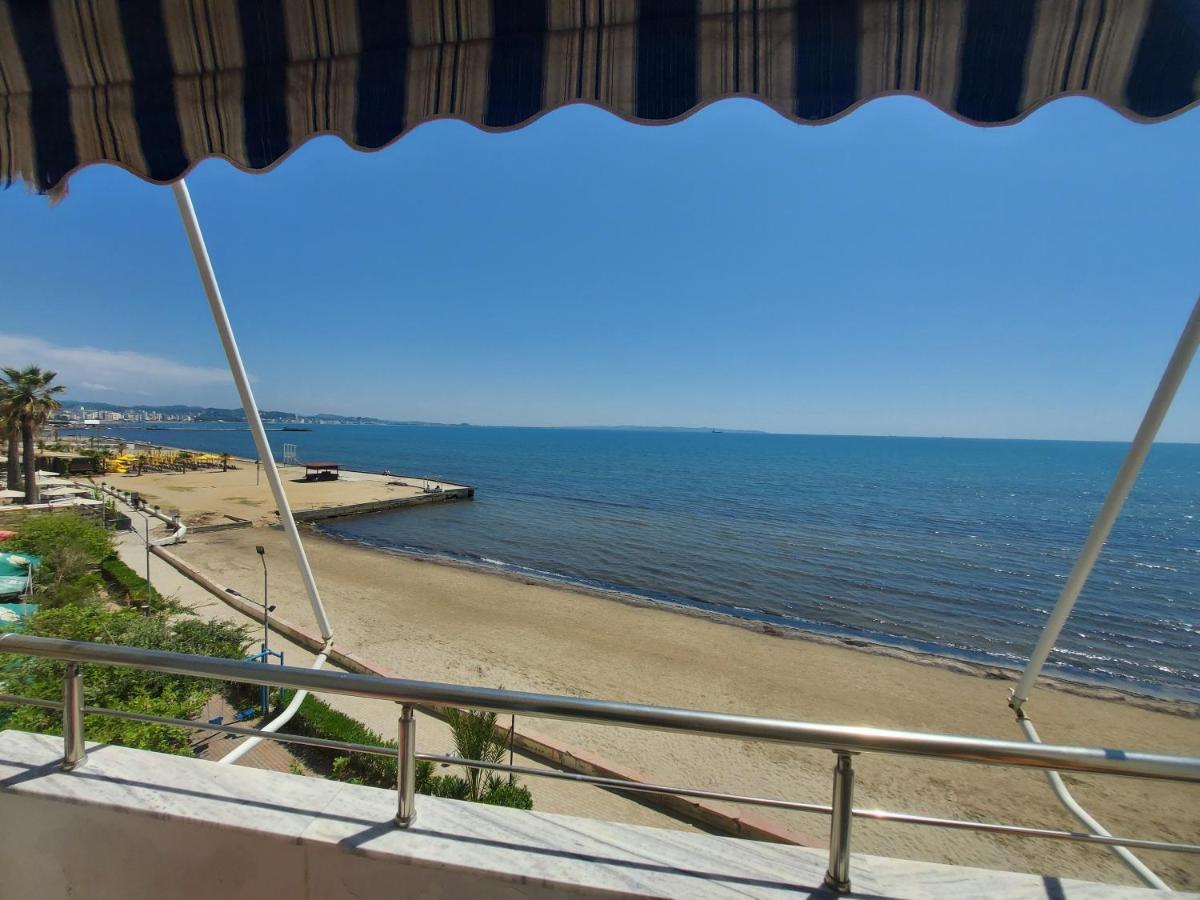 Bral Apartments 4 Durrës Zewnętrze zdjęcie
