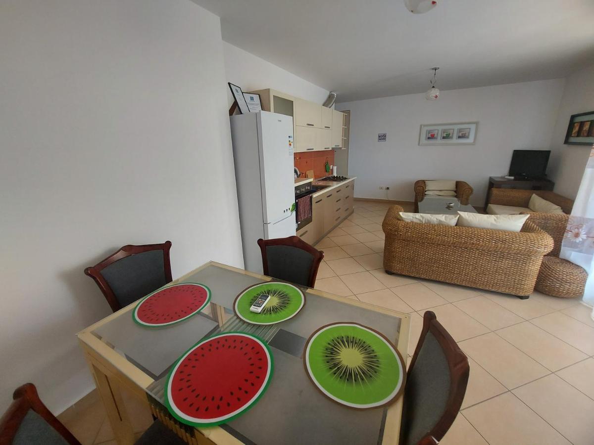Bral Apartments 4 Durrës Zewnętrze zdjęcie
