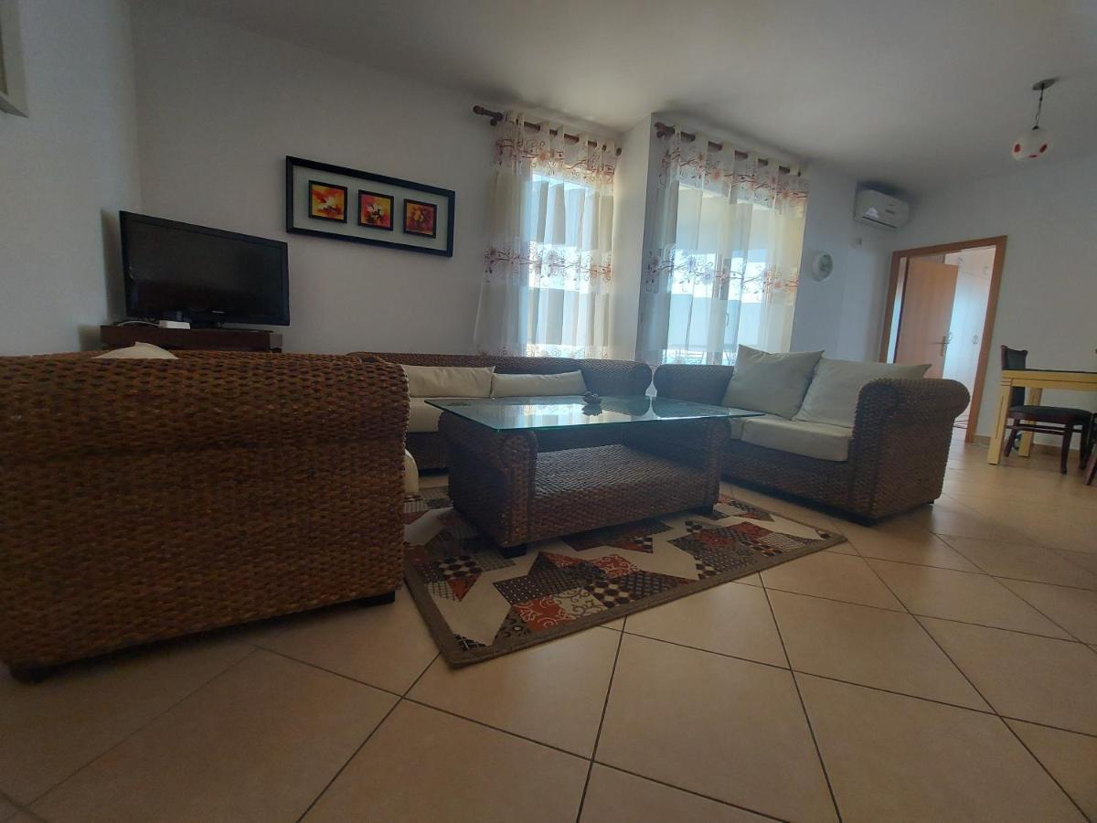 Bral Apartments 4 Durrës Zewnętrze zdjęcie
