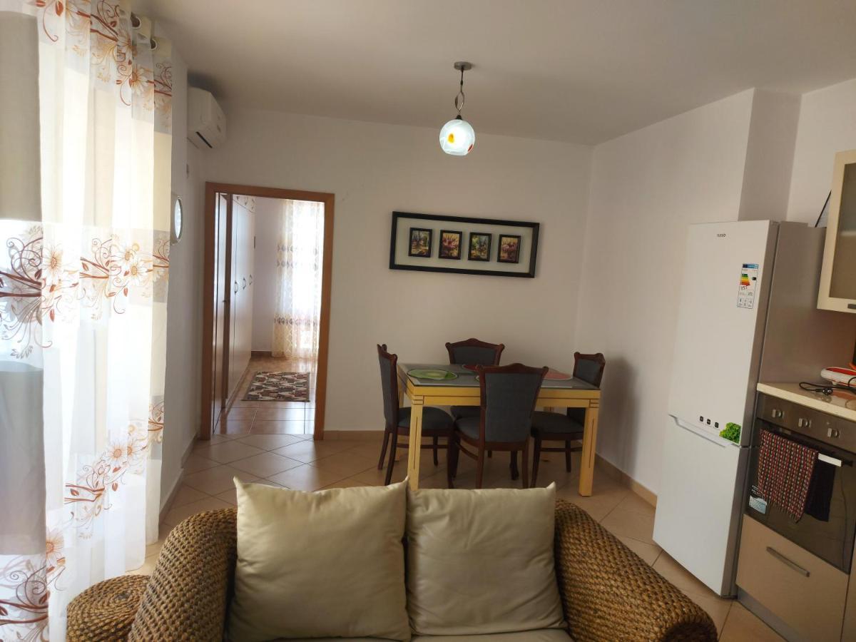 Bral Apartments 4 Durrës Zewnętrze zdjęcie
