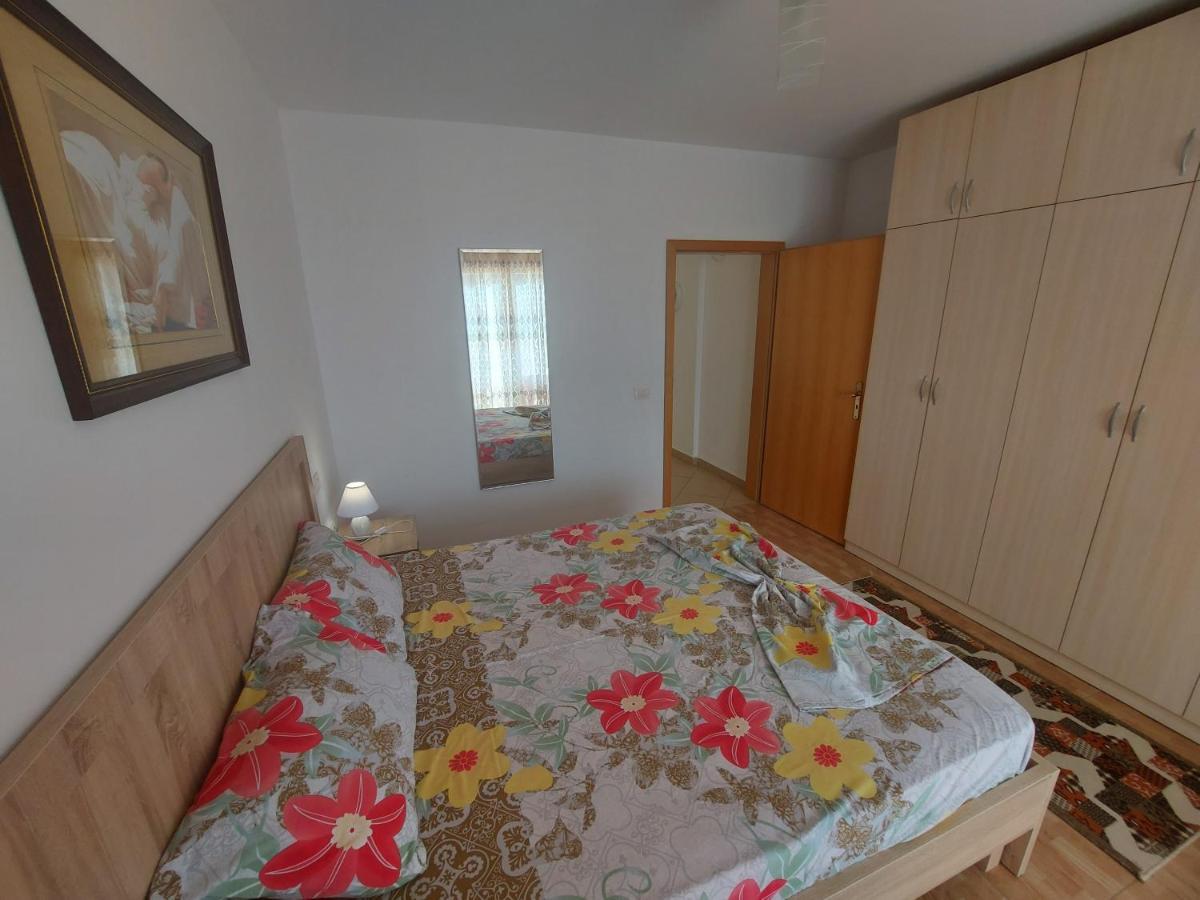Bral Apartments 4 Durrës Zewnętrze zdjęcie
