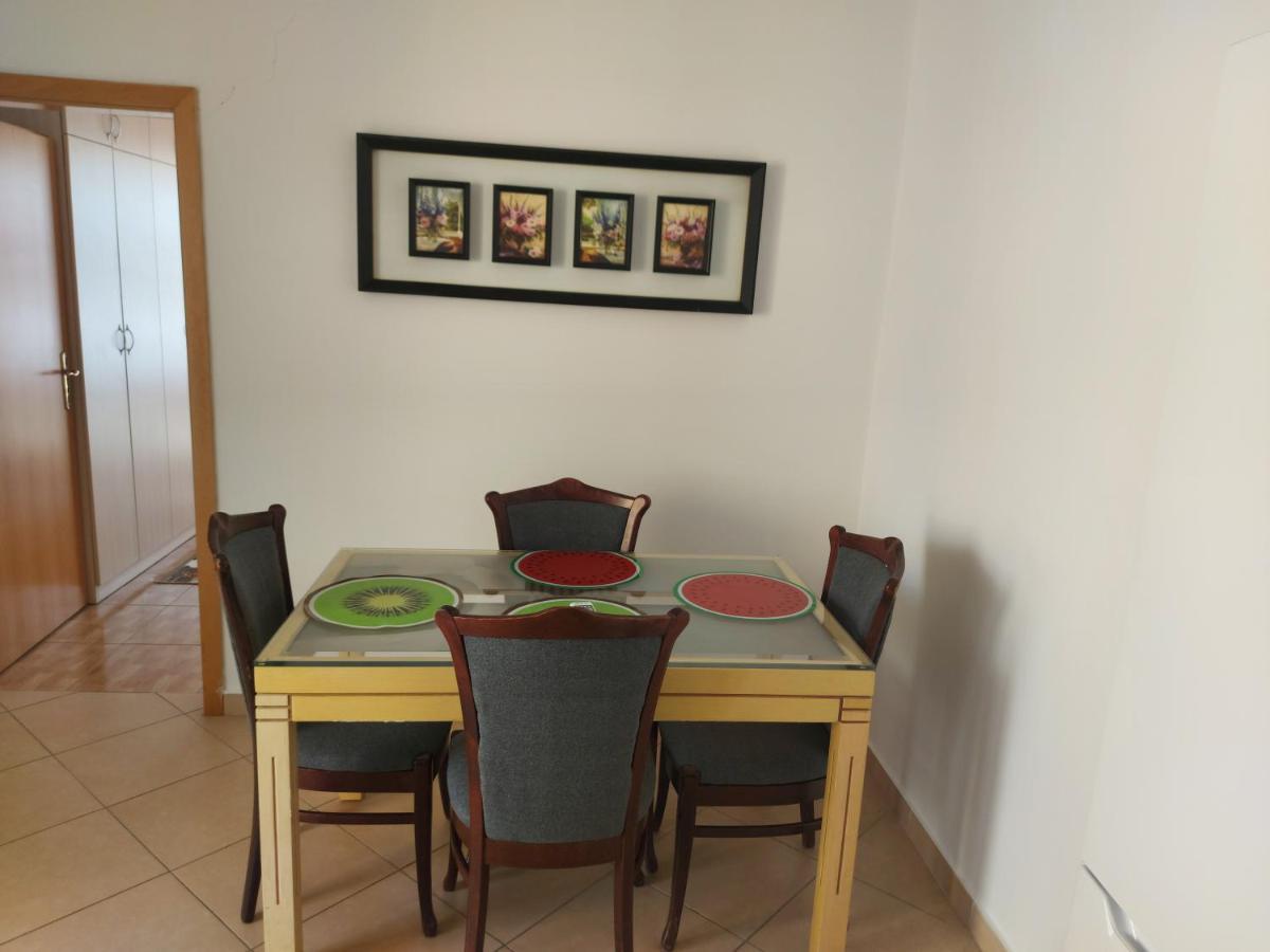 Bral Apartments 4 Durrës Zewnętrze zdjęcie