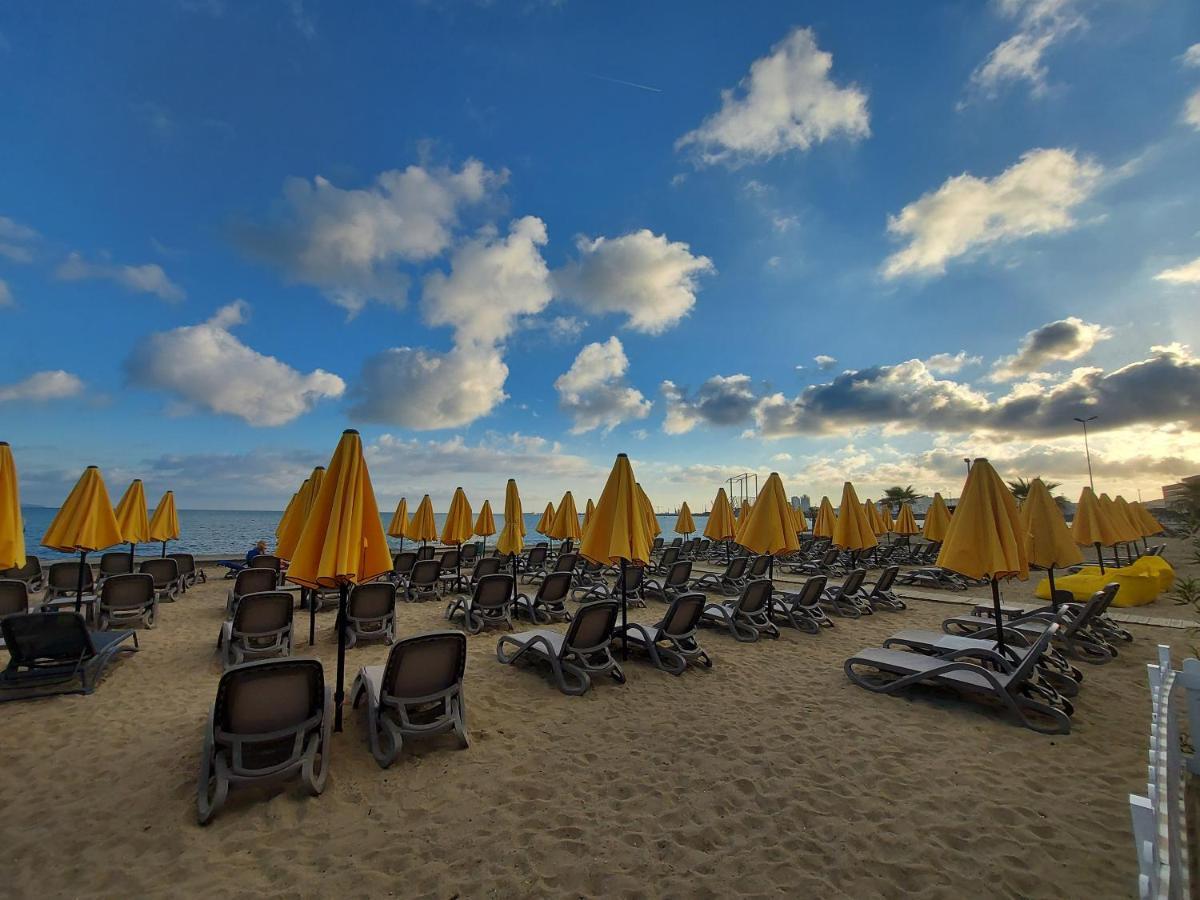 Bral Apartments 4 Durrës Zewnętrze zdjęcie
