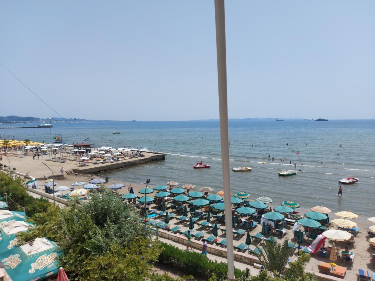 Bral Apartments 4 Durrës Zewnętrze zdjęcie