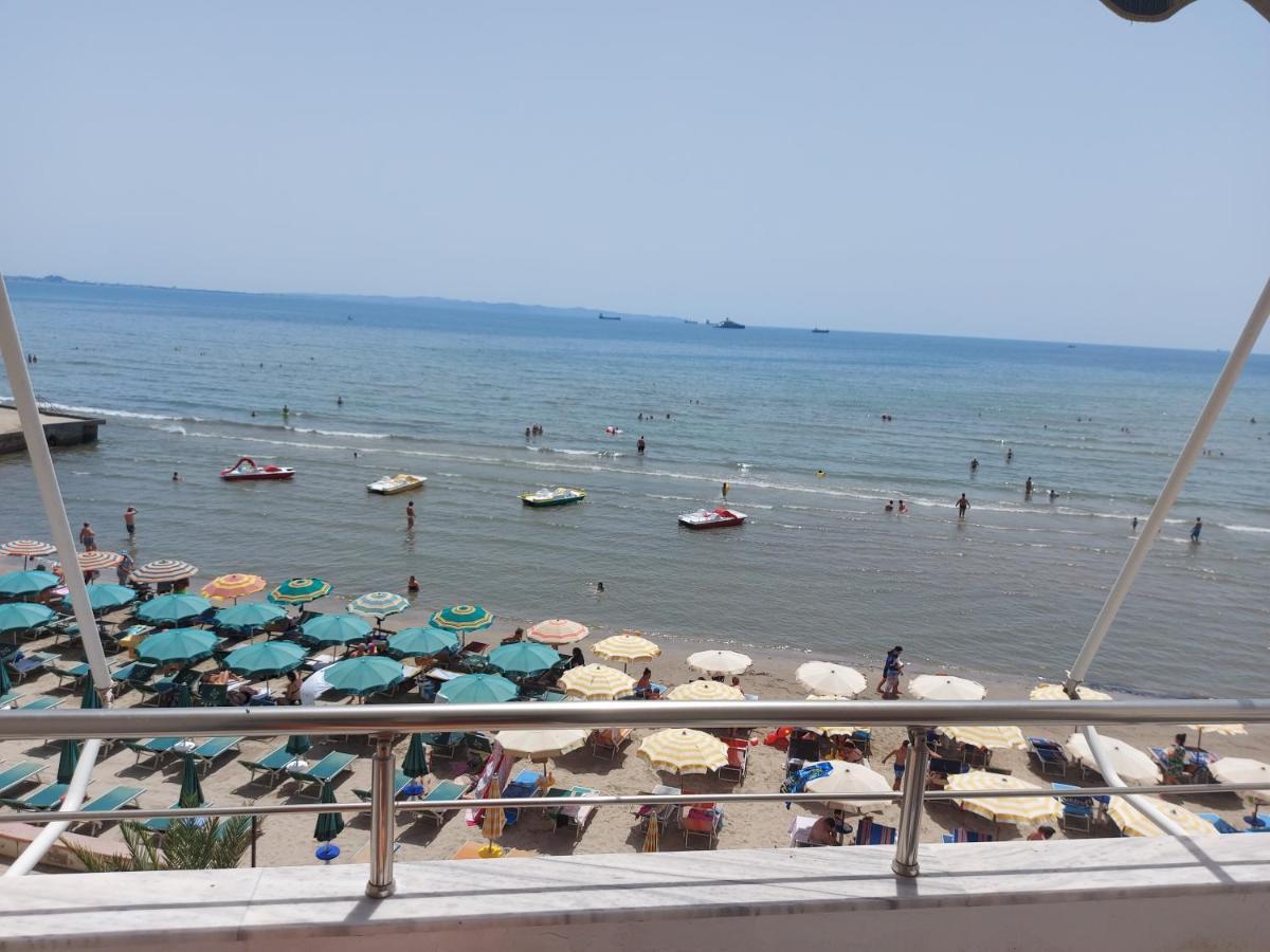 Bral Apartments 4 Durrës Zewnętrze zdjęcie