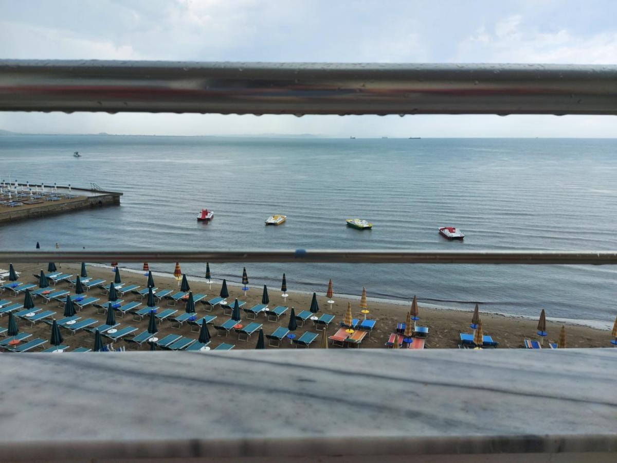 Bral Apartments 4 Durrës Zewnętrze zdjęcie
