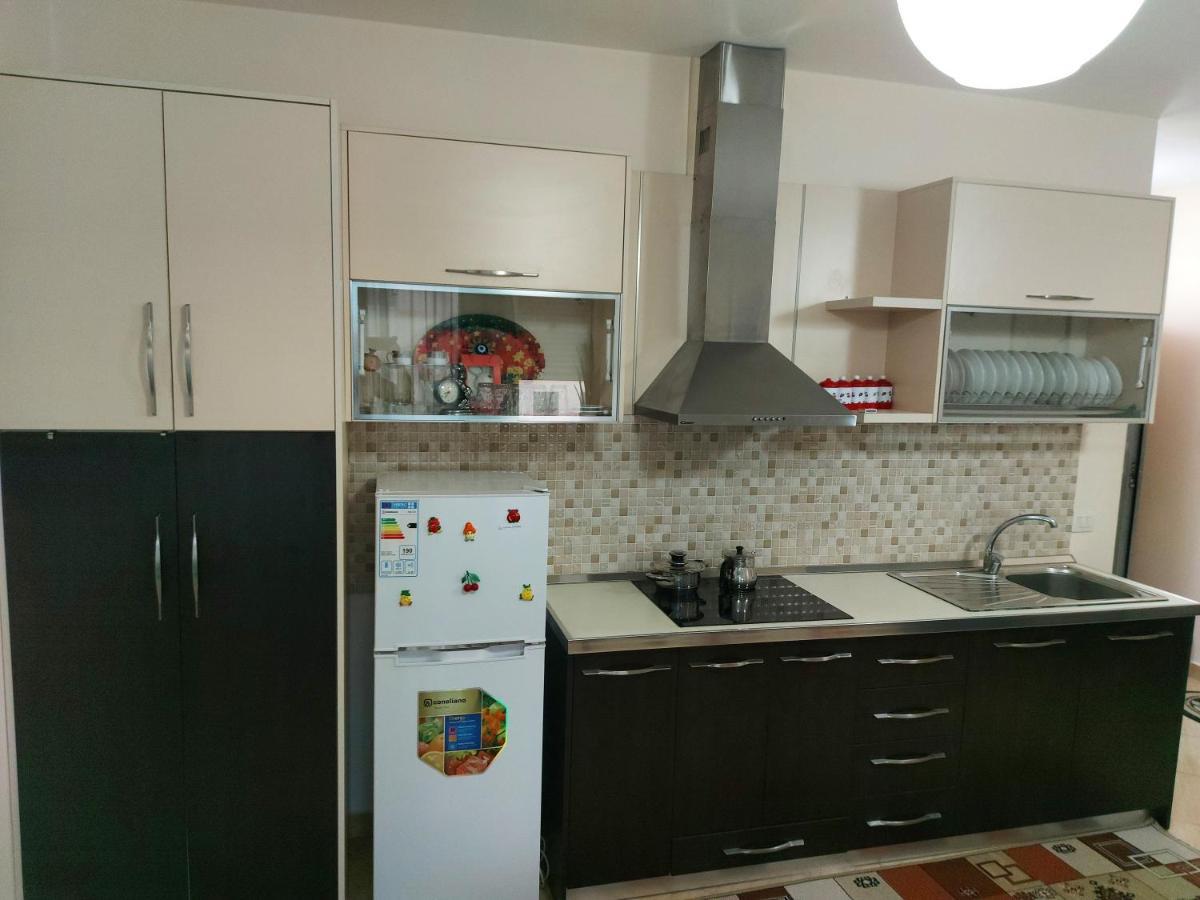Bral Apartments 4 Durrës Zewnętrze zdjęcie