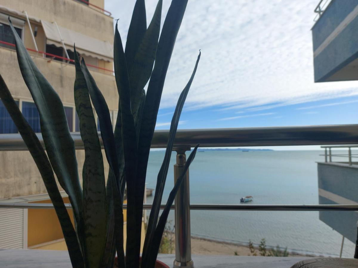 Bral Apartments 4 Durrës Zewnętrze zdjęcie