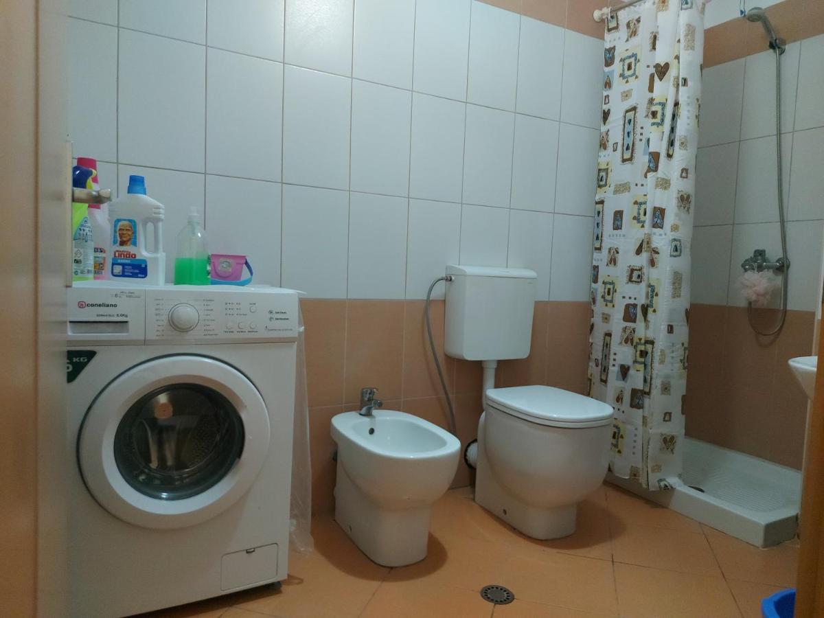 Bral Apartments 4 Durrës Zewnętrze zdjęcie