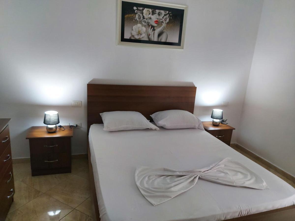 Bral Apartments 4 Durrës Zewnętrze zdjęcie