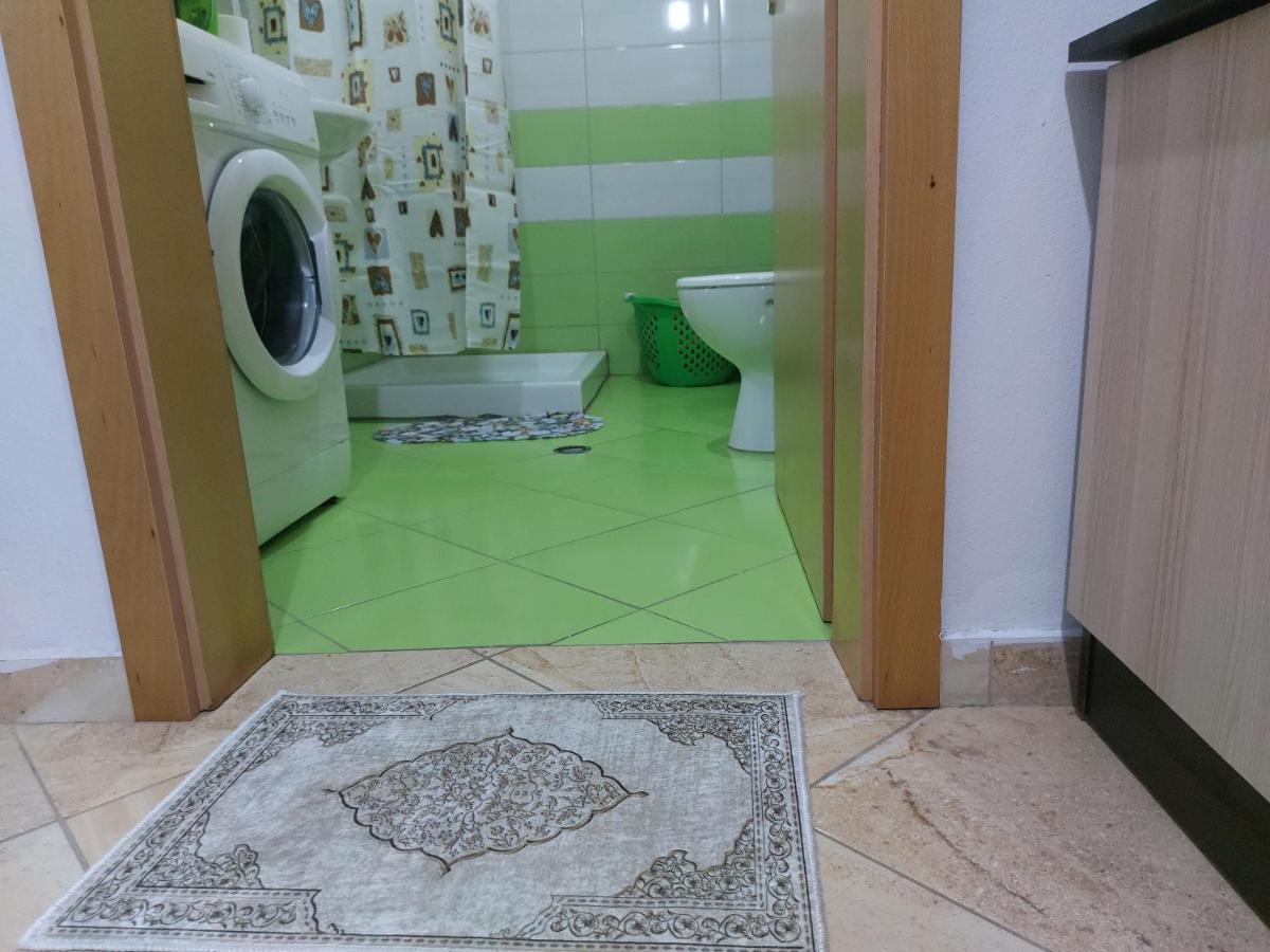 Bral Apartments 4 Durrës Zewnętrze zdjęcie