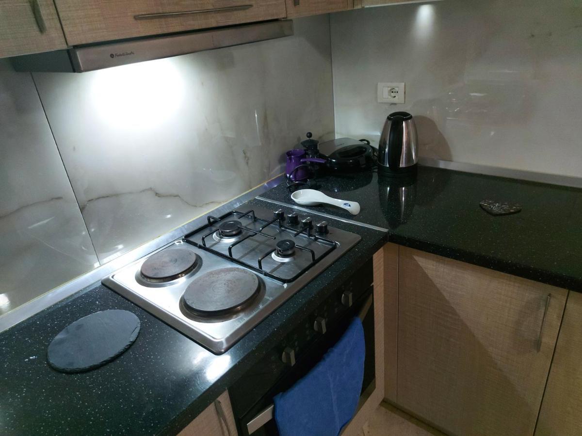 Bral Apartments 4 Durrës Zewnętrze zdjęcie