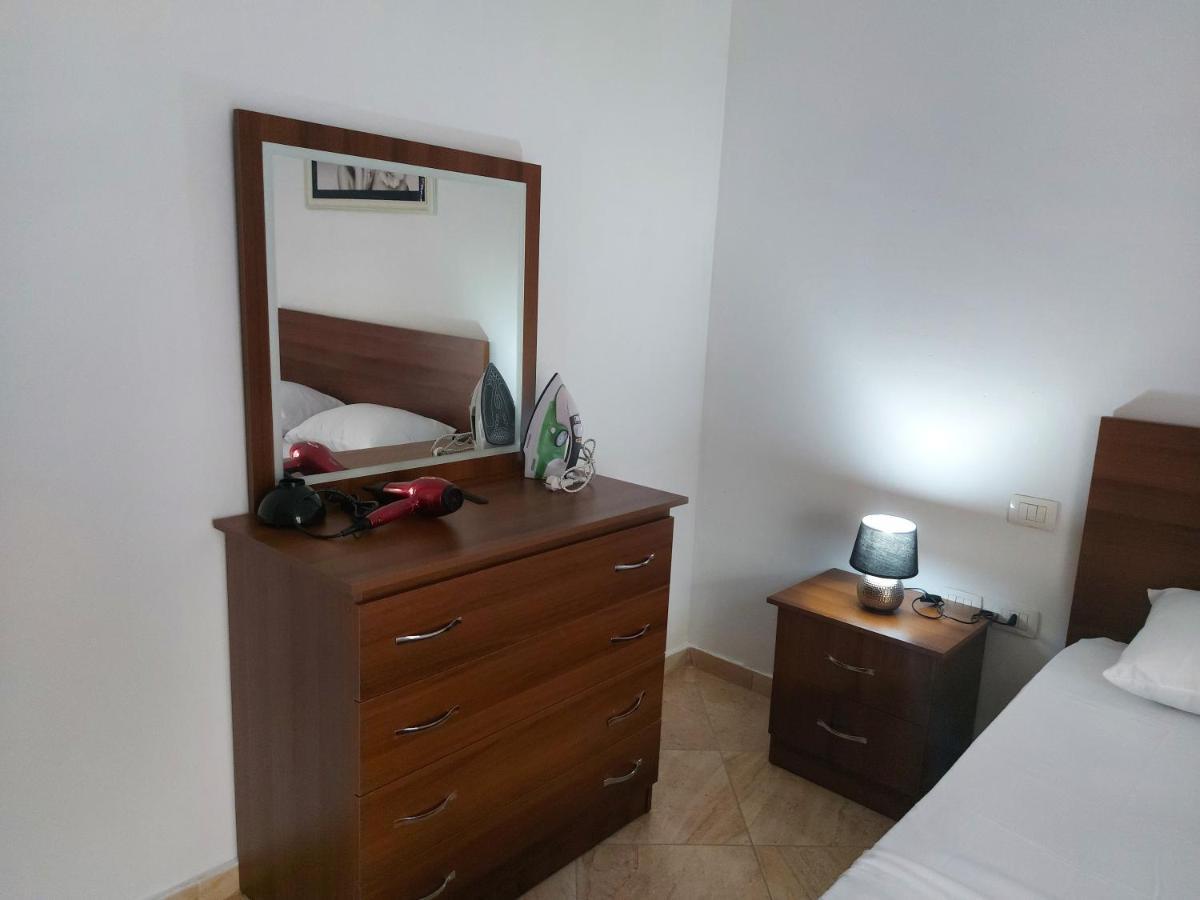 Bral Apartments 4 Durrës Zewnętrze zdjęcie