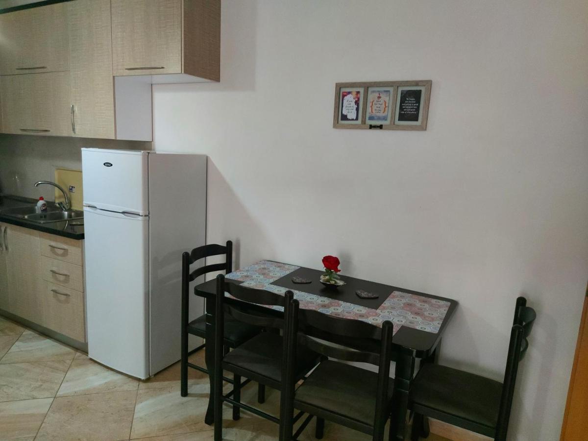 Bral Apartments 4 Durrës Zewnętrze zdjęcie