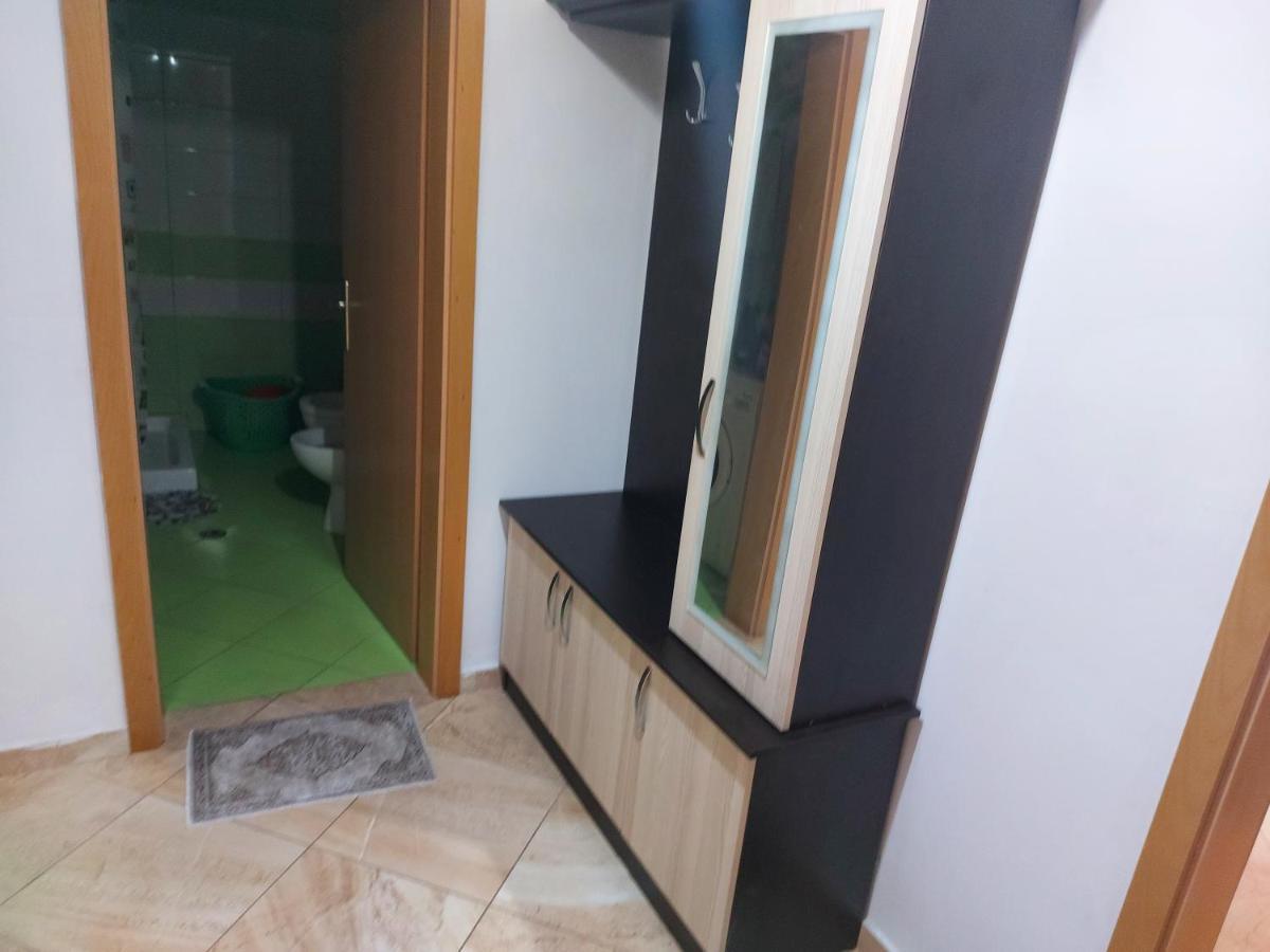 Bral Apartments 4 Durrës Zewnętrze zdjęcie