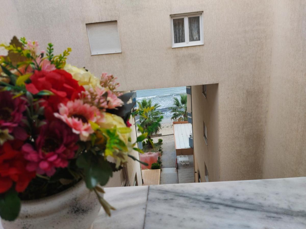Bral Apartments 4 Durrës Zewnętrze zdjęcie
