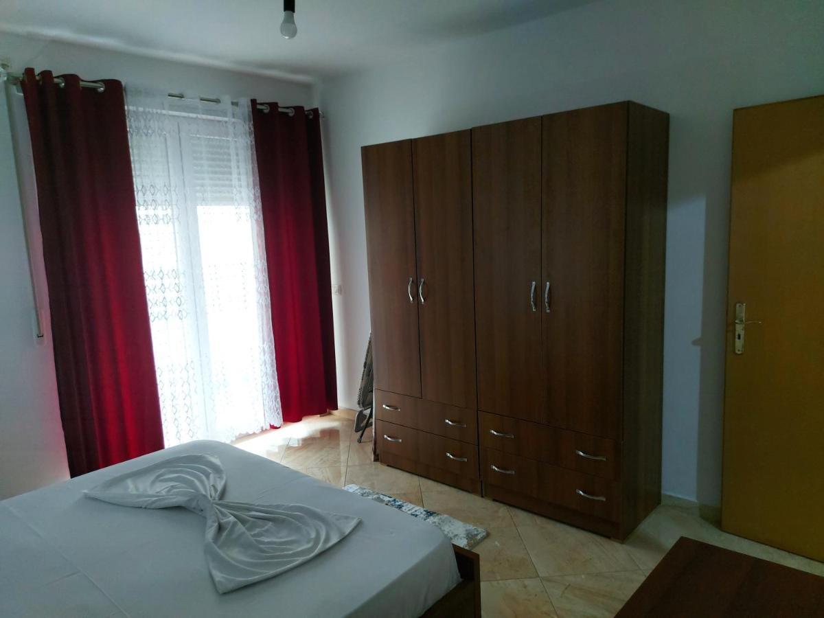 Bral Apartments 4 Durrës Zewnętrze zdjęcie