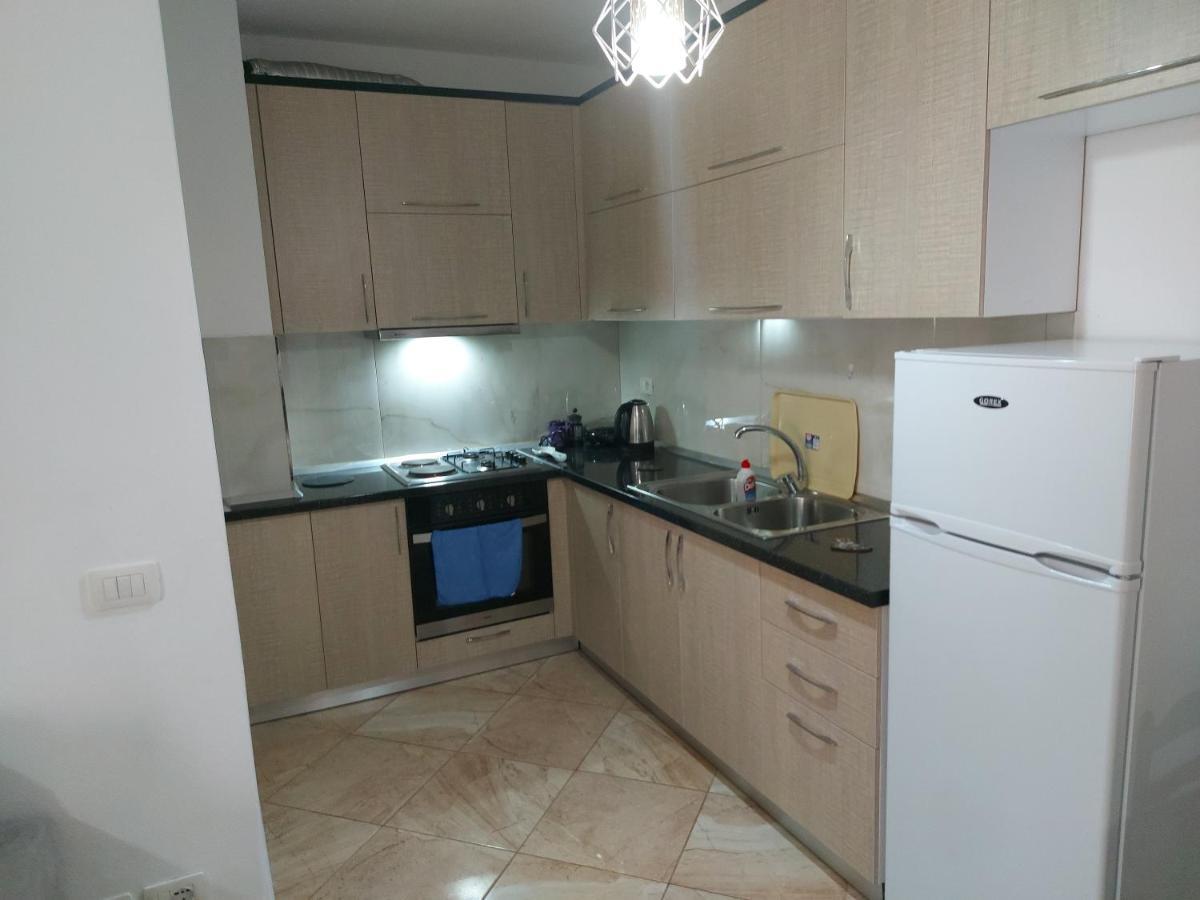 Bral Apartments 4 Durrës Zewnętrze zdjęcie