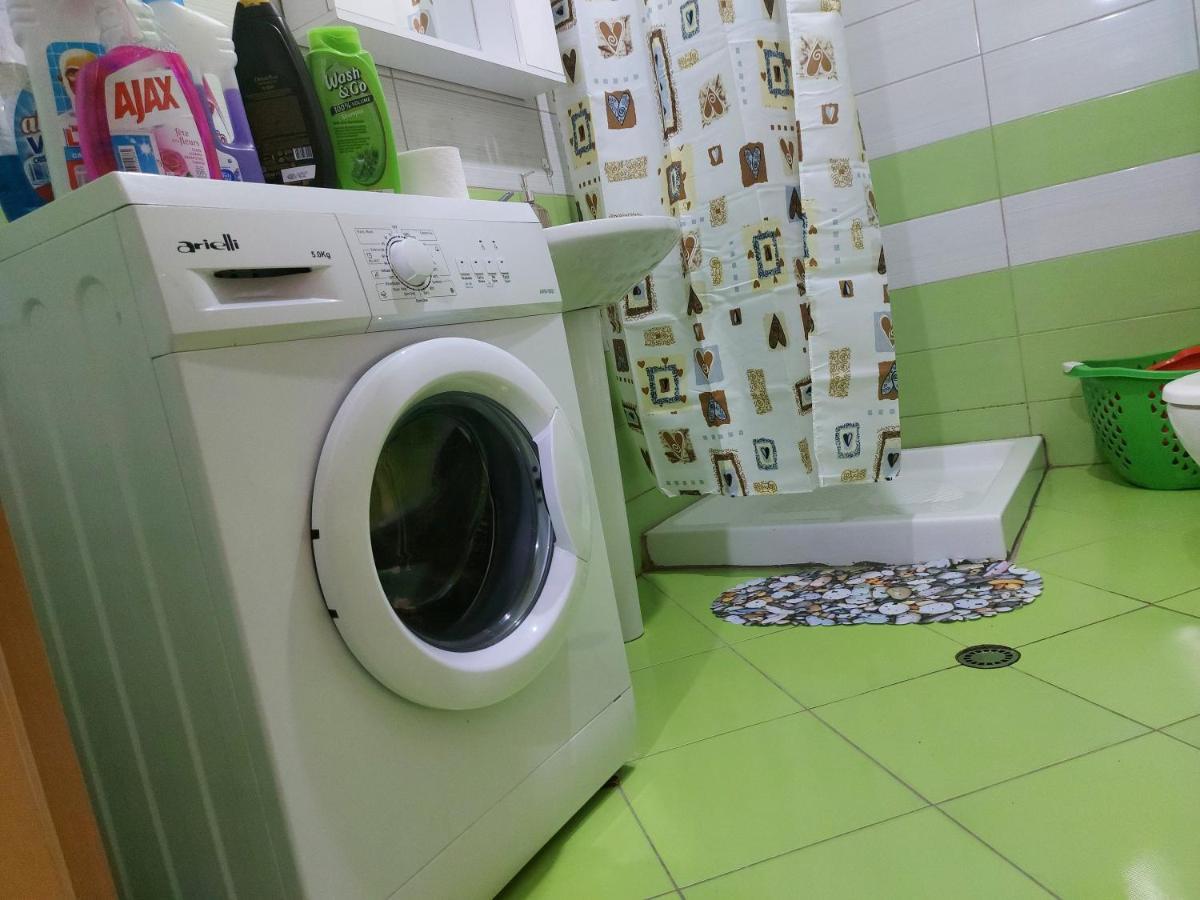 Bral Apartments 4 Durrës Zewnętrze zdjęcie