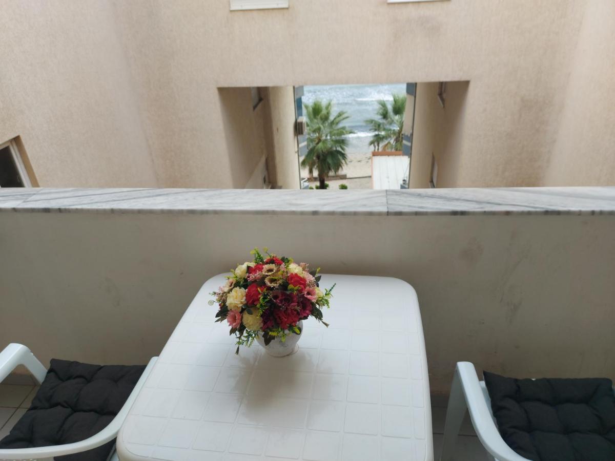 Bral Apartments 4 Durrës Zewnętrze zdjęcie