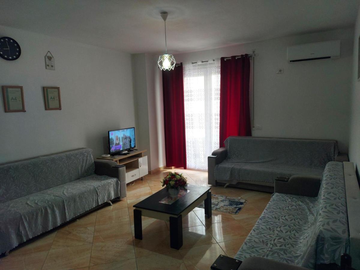 Bral Apartments 4 Durrës Zewnętrze zdjęcie