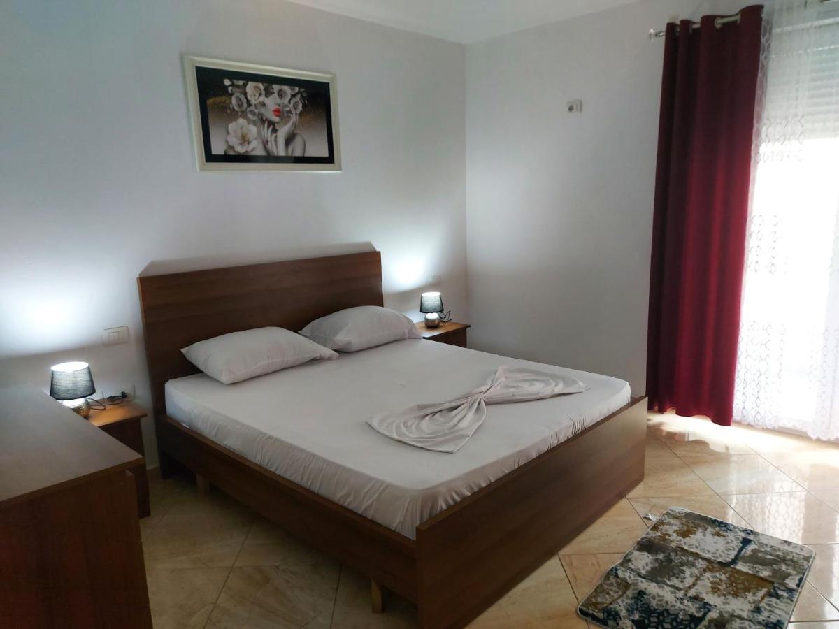 Bral Apartments 4 Durrës Zewnętrze zdjęcie