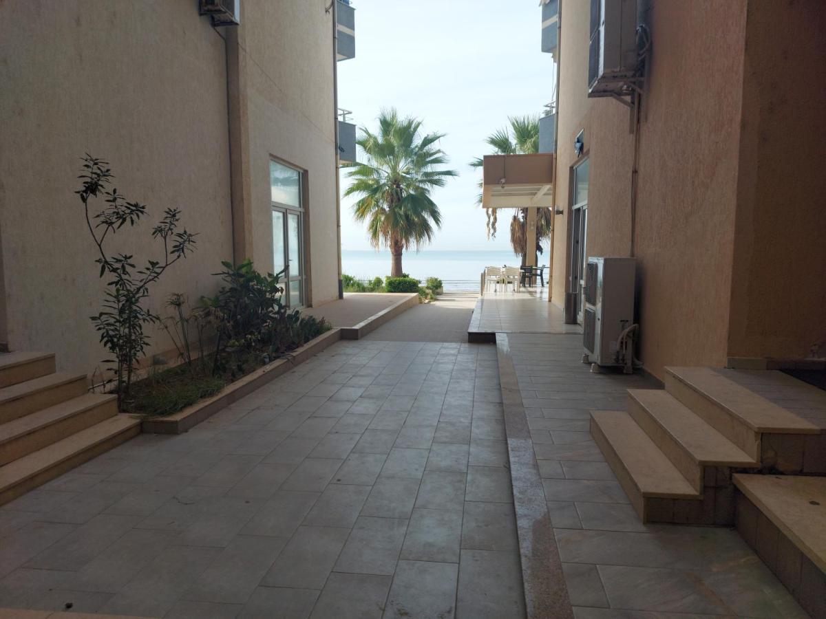 Bral Apartments 4 Durrës Zewnętrze zdjęcie