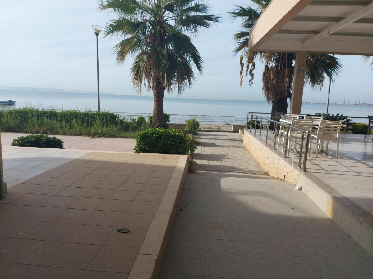 Bral Apartments 4 Durrës Zewnętrze zdjęcie