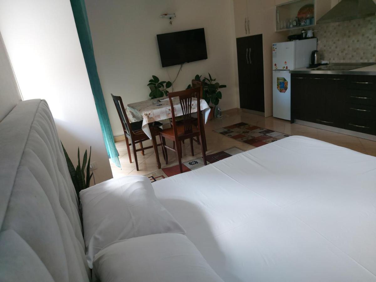 Bral Apartments 4 Durrës Zewnętrze zdjęcie