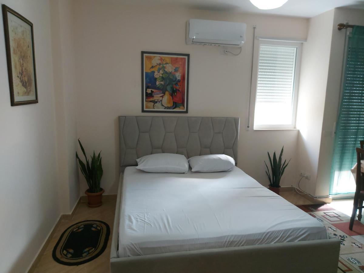 Bral Apartments 4 Durrës Zewnętrze zdjęcie