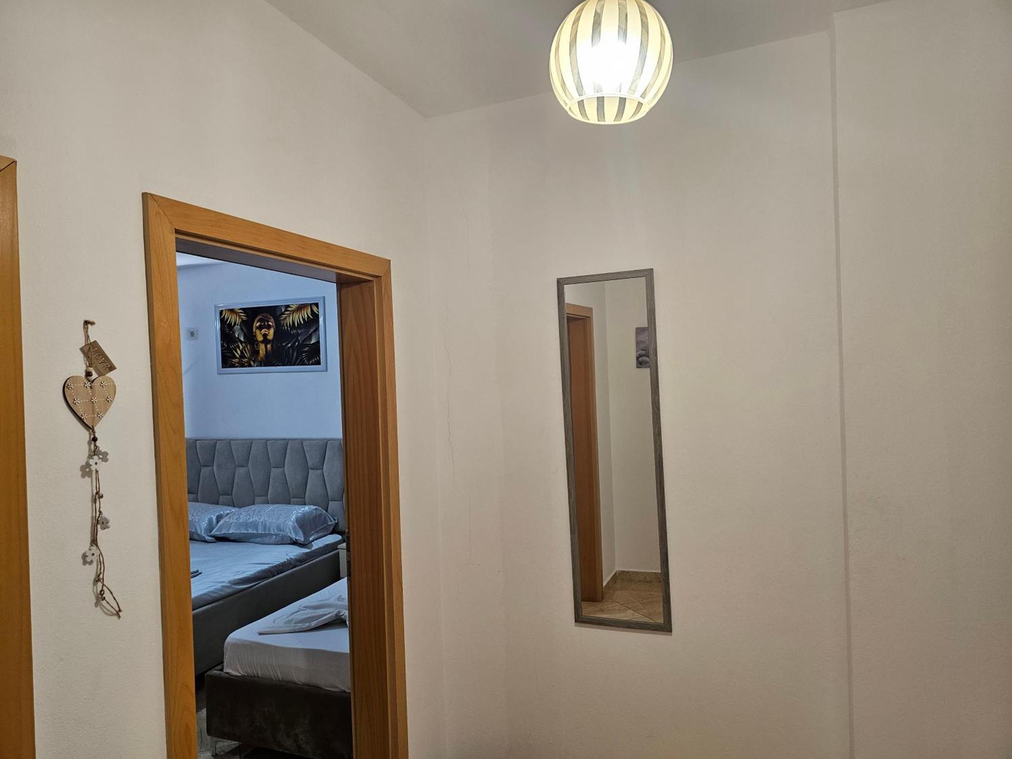 Bral Apartments 4 Durrës Zewnętrze zdjęcie