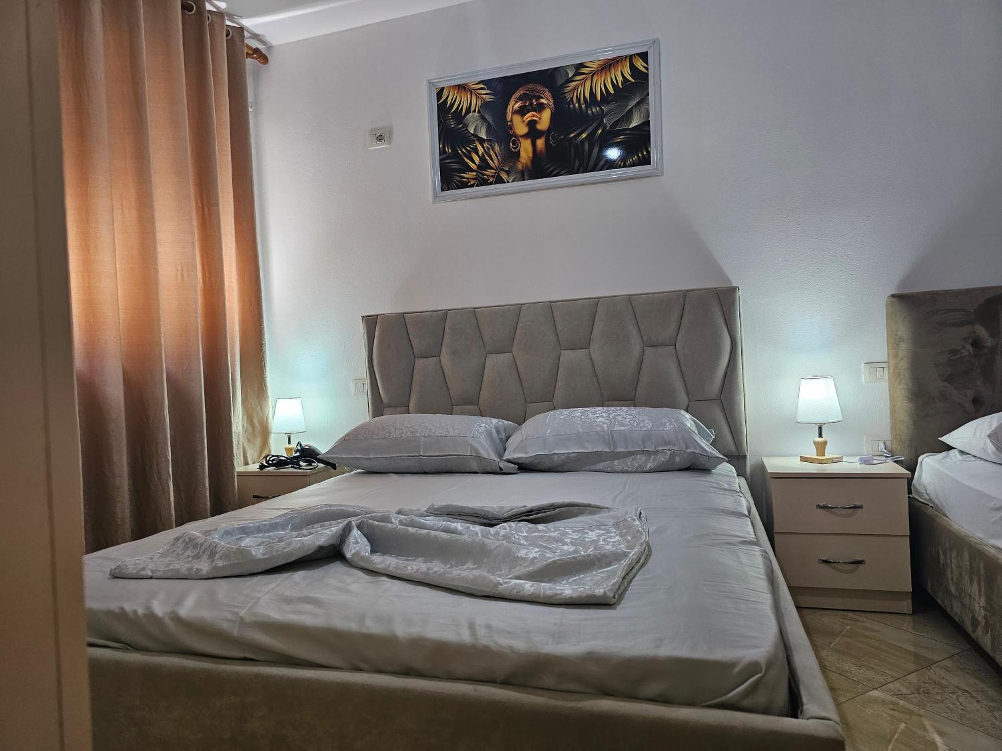 Bral Apartments 4 Durrës Zewnętrze zdjęcie