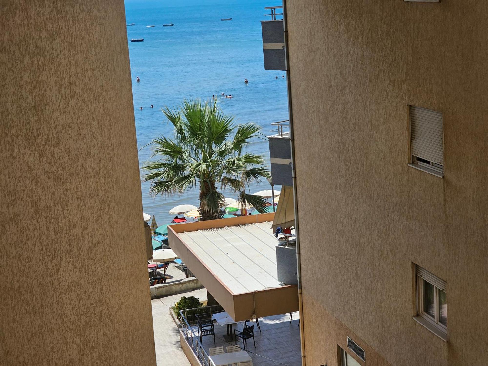 Bral Apartments 4 Durrës Zewnętrze zdjęcie