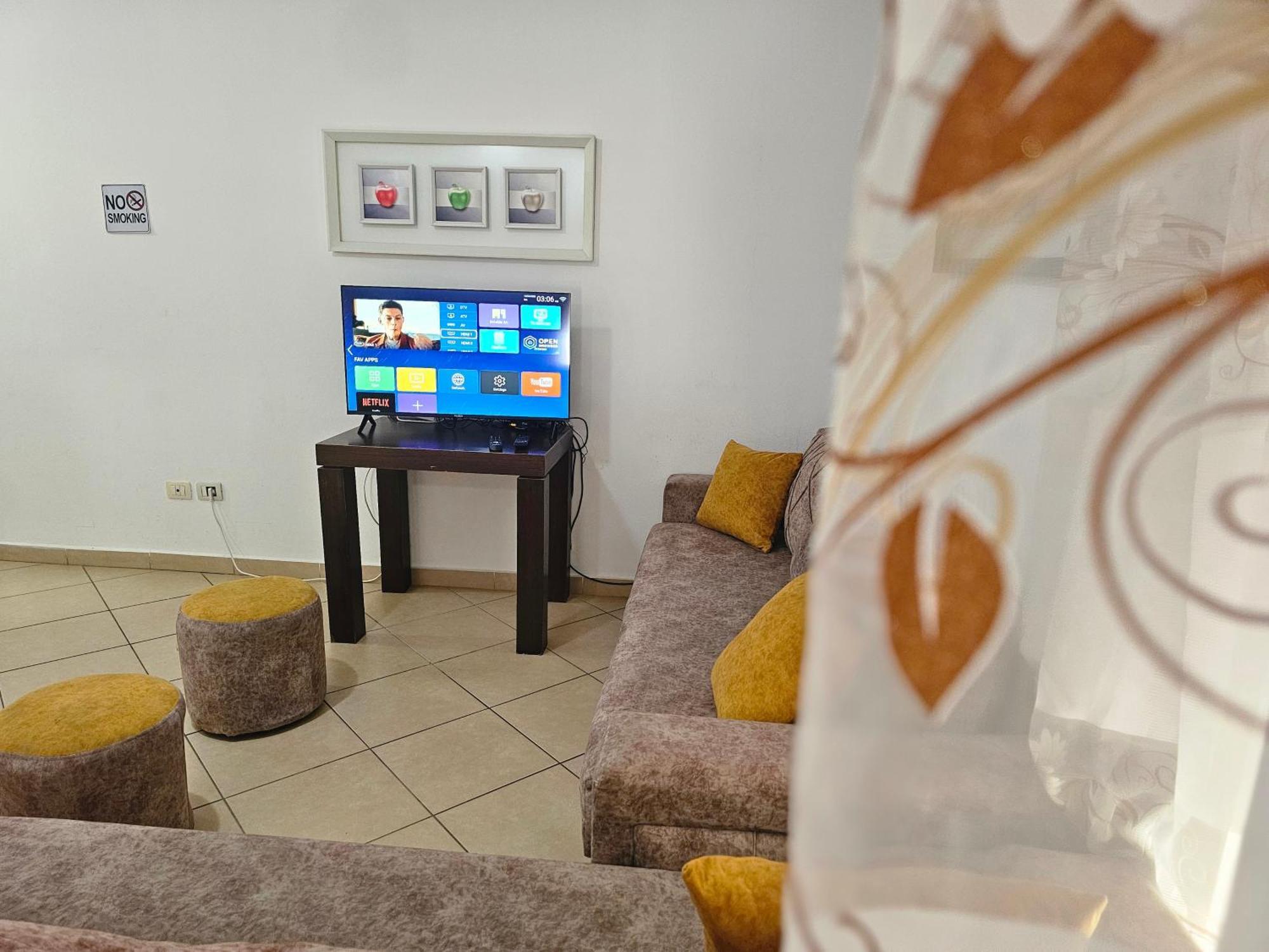 Bral Apartments 4 Durrës Zewnętrze zdjęcie
