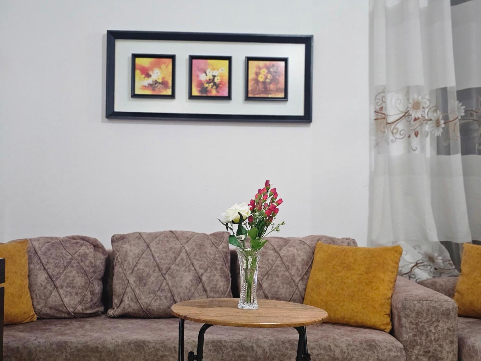 Bral Apartments 4 Durrës Zewnętrze zdjęcie