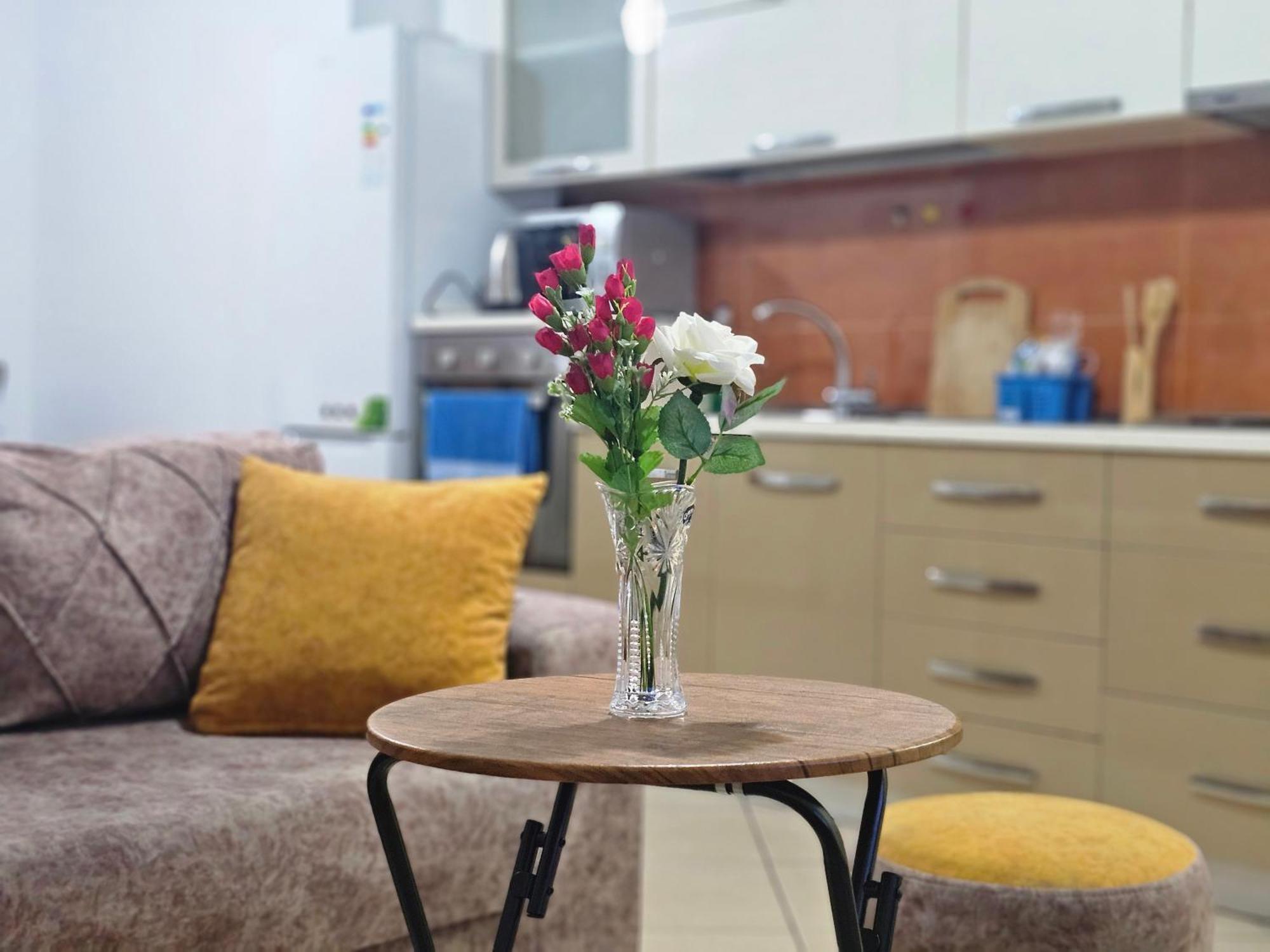 Bral Apartments 4 Durrës Zewnętrze zdjęcie